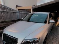 Gebraucht Audi A6 Ambiente 250 PS (183 kW) 2005 Silber Limousine