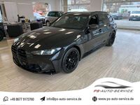 Gebraucht BMW M3 530 PS (389 kW) 2024 Black sapphire metallic Kombi
