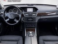 Gebraucht Mercedes E300 204 PS (150 kW) 2012 Grau Kombi