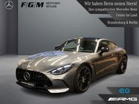 Gebraucht Mercedes AMG GT 63 Premium Plus 585 PS (430 kW) 2024 Grau Coupé