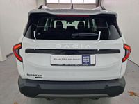 Neu Dacia Bigster Expression 156 PS (114 kW) 2025 Weiß SUV