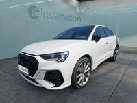 gebraucht Audi RS3 Sportback Sonos Opti