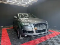 Gebraucht Audi Q7 Ambiente 239 PS (175 kW) 2010 Grau SUV