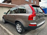 Gebraucht Volvo XC90 200 PS (147 kW) 2011 Grau SUV