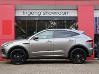 Używany Jaguar E-Pace R-Dynamic 150 KM (110 kW) 2019 Szary SUV