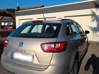 Gebraucht Seat Ibiza ST Ecomotive 75 PS (55 kW) 2013 Braun Kombi