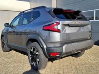 Neu Dacia Duster Journey 154 PS (113 kW) 2025 Verschiedene farben SUV