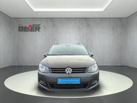 gebraucht VW Sharan Highline 1.4 TSI DSG Klima Xenon Navi