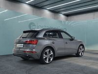 gebraucht Audi SQ5 Audi SQ5, 13.278 km, 341 PS, EZ 02.2023, Diesel