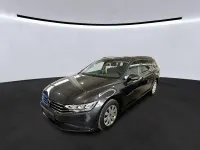 Gebraucht VW Passat 150 PS (110 kW) 2023 Grau Kombi