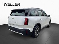 Gebraucht Mini Countryman Classic 2024 Weiss SUV