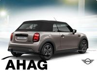 Gebraucht Mini Cooper Cabriolet Classic 136 PS (100 kW) 2021 Braun Cabrio