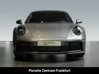 Gebraucht Porsche 911 Carrera 394 PS (289 kW) 2025 Grau Coupé