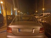 gebraucht Audi A6 C6 4F 2,4