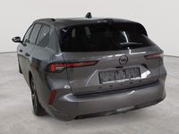 Gebraucht Opel Astra 131 PS (96 kW) 2024 Vulkan grau metallic Kombi