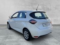 Gebraucht Renault Zoe Life 78 kW (107 PS) 2022 Weiß Kleinwagen