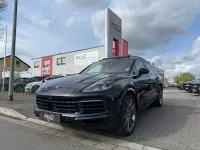 Gebraucht Porsche Cayenne Sport 441 PS (324 kW) 2018 Braun SUV