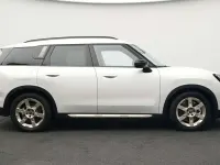 Gebraucht Mini Countryman Favoured 225 kW (306 PS) 2024 Weiß SUV