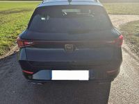 Gebraucht Cupra Leon 150 PS (110 kW) 2024 Schwarz Kombi