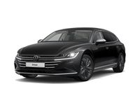 Gebraucht VW Arteon Elegance 150 PS (110 kW) 2023 Grau Limousine