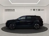 Neu Opel Grandland X 136 PS (100 kW) 2025 Karbon schwarz (metallic) SUV