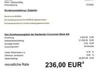 Gebraucht VW Tiguan 150 PS (110 kW) 2020 Reflexsilber metallic SUV