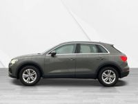 gebraucht Audi Q3 40 TFSI quattro S tronic