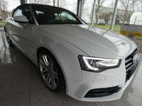 Gebraucht Audi Cabriolet Sport 103 PS (75 kW) 2016 Andere Cabrio