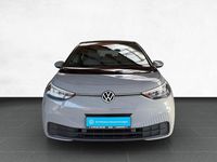 Gebraucht VW ID.3 Pure 110 kW (150 PS) 2022 Grau Kleinwagen