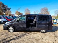 Gebraucht Citroën Jumpy 163 PS (119 kW) 2015 Grau Van / Kleinbus