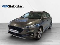 gebraucht Ford Focus Active *Navi*Kamera*PDC*HeadupDisplay*