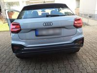 gebraucht Audi Q2 S-Line mit LED-Matrix Scheinwerfer