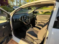 Używany VW Fox 54 KM (39 kW) 2010 Biały Hatchback