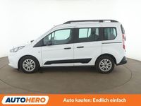 Gebraucht Ford Transit Trend 101 PS (74 kW) 2021 Weiß Kombi