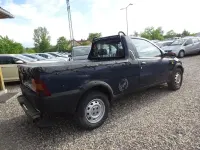Gebraucht Fiat Strada 69 PS (50 kW) 2001 Grün Pickup
