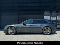 gebraucht Porsche Panamera 4 E-Hybrid Sport Turismo Platinum Edition