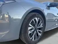 Gebraucht Peugeot 508 Allure 131 PS (96 kW) 2024 Grau/typ aussenverkleidung met Kombi