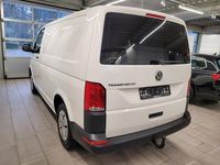 Gebraucht VW Transporter 110 PS (80 kW) 2022 Candyweiß Van