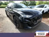 Neu Audi Q8 Ambiente 286 PS (210 kW) 2026 Schwarz SUV