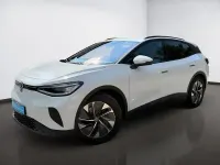 Gebraucht VW ID.4 Pro 210 kW (286 PS) 2025 Weiss SUV