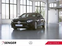 Gebraucht Mercedes A250 160 PS (117 kW) 2021 Andere farbe Kleinwagen