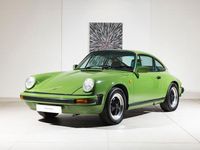 Gebraucht Porsche 911SC 1983 Grün