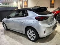 Gebraucht Opel Corsa Elegance 101 PS (74 kW) 2022 Grau Kleinwagen