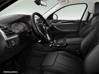 Gebraucht BMW X4 190 PS (139 kW) 2025 Schwarz SUV