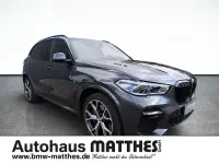 Gebraucht BMW X5 M Sport 340 PS (250 kW) 2022 Grau SUV