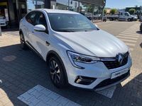 Gebraucht Renault Arkana Zen 140 PS (102 kW) 2021 Weiß SUV