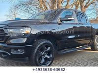 Gebraucht Dodge Ram 401 PS (294 kW) 2020 Schwarz Pickup