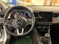 gebraucht Renault Captur II Evolution TCe 90 - Auto Mattern