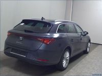 gebraucht Seat Leon Sportstourer 2.0 TDI Xcellence Navi LED vc