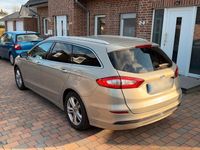 Gebraucht Ford Mondeo 150 PS (110 kW) 2015 Beige Kombi
